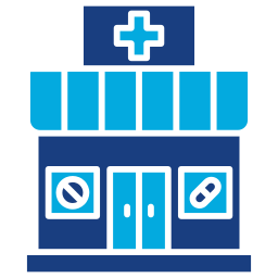 Pharmacy icon