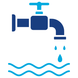 Watering icon