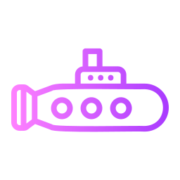 submaschine icon