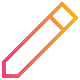 Pencil icon