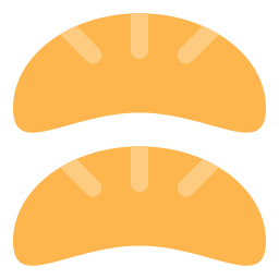 Bread icon