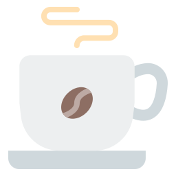 kaffeetasse icon