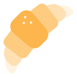 croissant icon