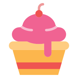 cupcake icon