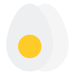 Egg icon