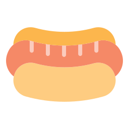 hotdog icon