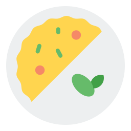 omelette icon