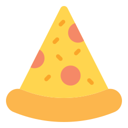 pizza icon