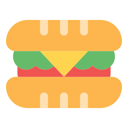 sandwich icon