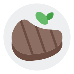 steak icon