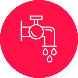 Save water icon