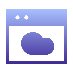 Web icon