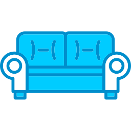 sofa Icône