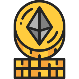 ethereum icoon