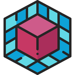 metaverse icon