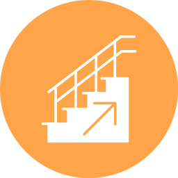 treppe icon