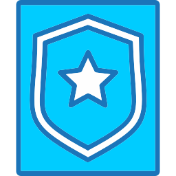 Shield icon