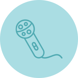 Microphone icon