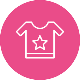 shirt icon