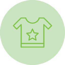 Shirt icon