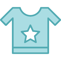 shirt icon