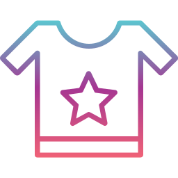 shirt icon