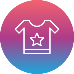 shirt icon