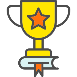 Trophy icon