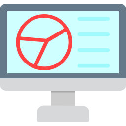 kuchendiagramm icon