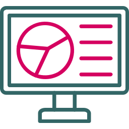 kuchendiagramm icon