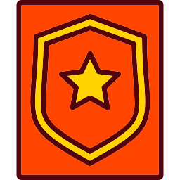 Shield icon