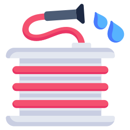 Hose icon