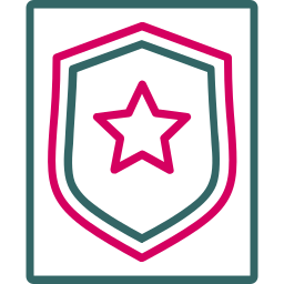 Shield icon