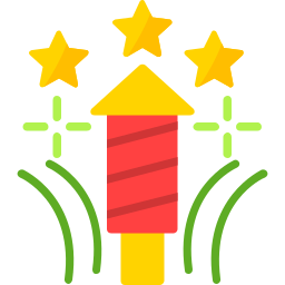 feuerwerk icon