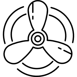 Boat Engine icon