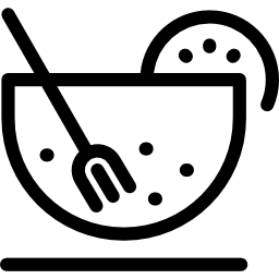 Salad Bowl icon