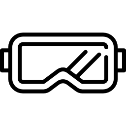 schwimmbrille icon