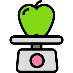 ernährung icon