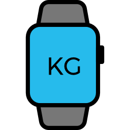 smartwatch icon