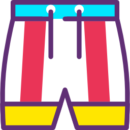 Shorts icon