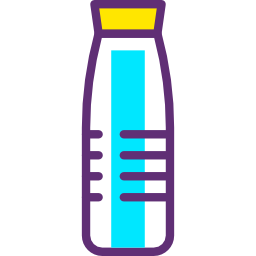 Bottle icon