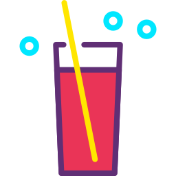 orangensaft icon