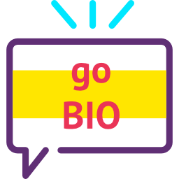 Bio icon