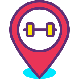 Location icon