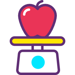 Nutrition icon