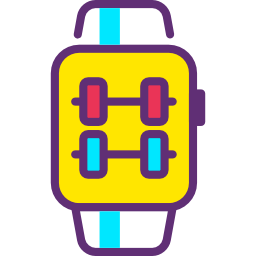 smartwatch icon