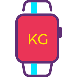 Smartwatch icon