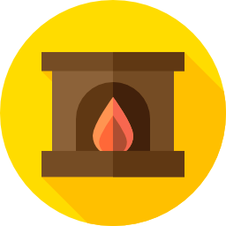 kamin icon