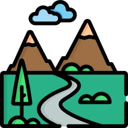 berge icon