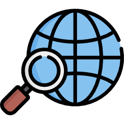 Search icon